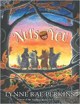 Nuts to You