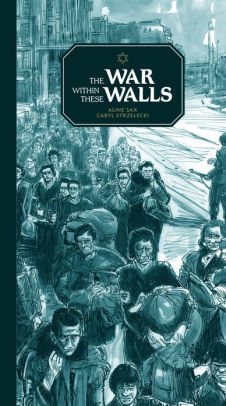 The War Within These Walls