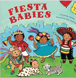 Fiesta Babies