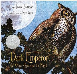 Dark Emperor & Other Poems of the Night