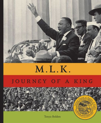 M.L.K.: Journey of a King