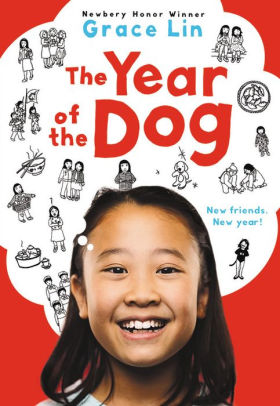 Year of the Dog