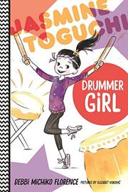 Jasmine Toguchi: Drummer Girl