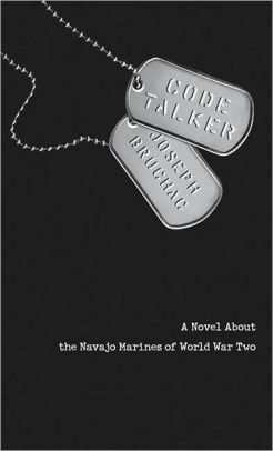 Code Talker: A Novel About the Navajo Marines of World War Two