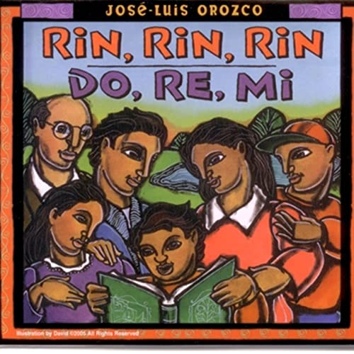 Rin, Rin, Rin = Do, Re, Mi
