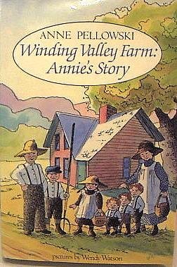 Winding Valley Farm: Annie's Story