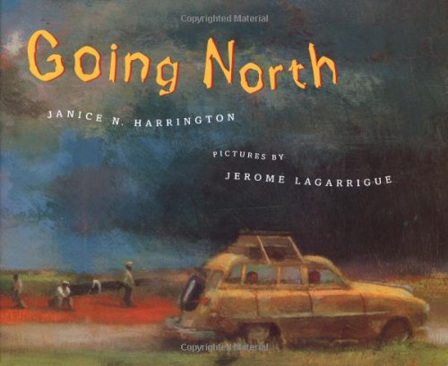 Going North