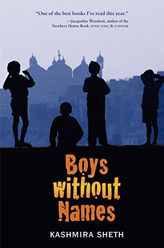 Boys without Names