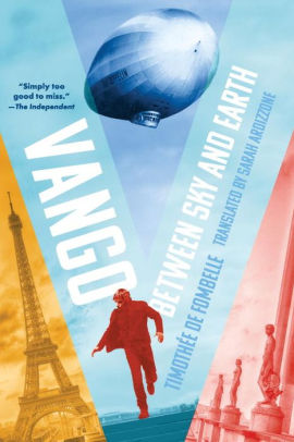 Vango: Between Earth and Sky