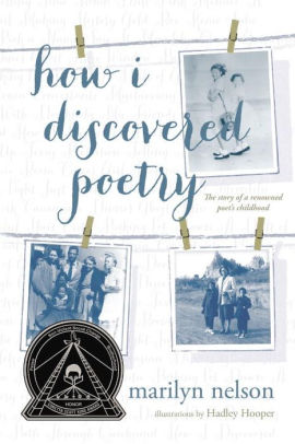 How I Discovered Poetry
