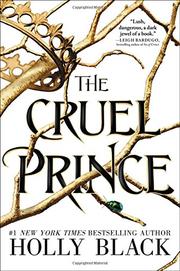 The Cruel Prince (Folk of the Air, #1)