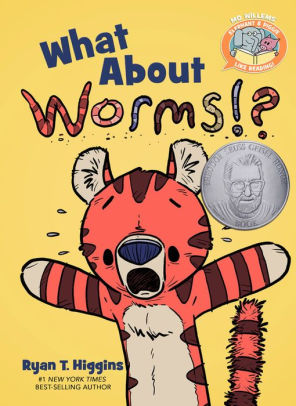 What About Worms!?