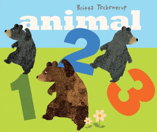 Animal 1 2 3