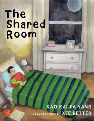The Shared Room