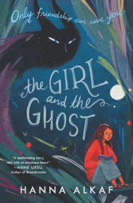 The Girl and the Ghost