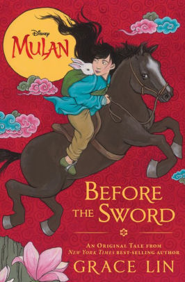 Before the Sword (Mulan)