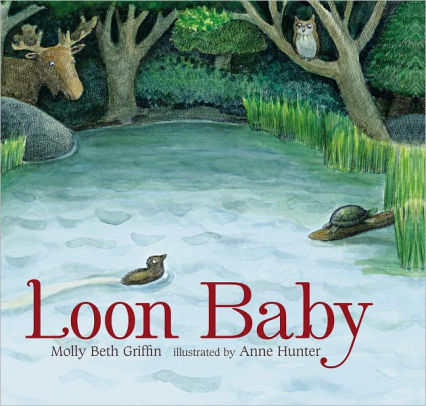Loon Baby