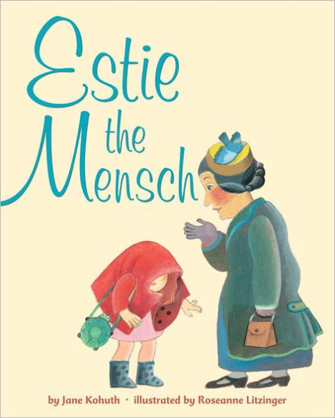 Estie the Mensch