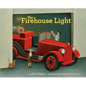 The Firehouse Light