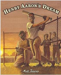 Henry Aaron's Dream