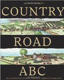 Country Road ABC: An Illustrated Journey Through America’s Farmland
