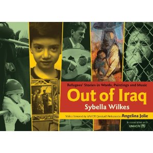 Out of Iraq: Refugees’ Stories in Words, Paintings and Music