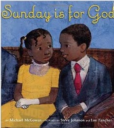 Sunday Is for God
