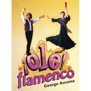 Olé! Flamenco