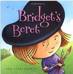 Bridget's Beret