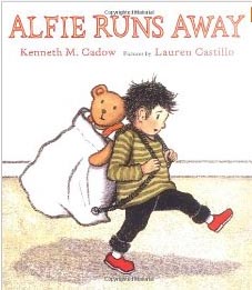 Alfie Runs Away