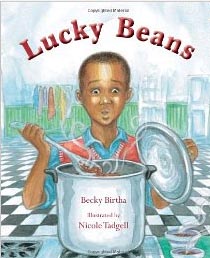 Lucky Beans