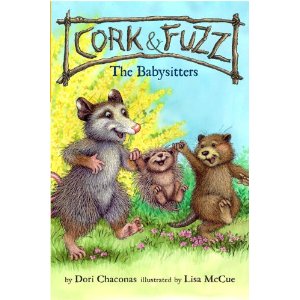 Cork & Fuzz: The Babysitters