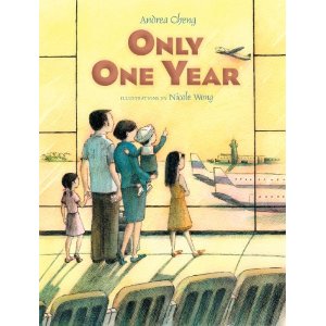 Only One Year