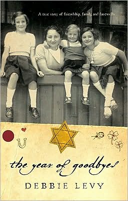 The Year of Goodbyes