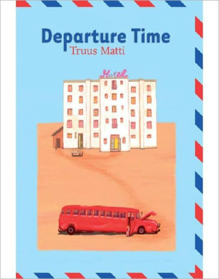 Departure Time