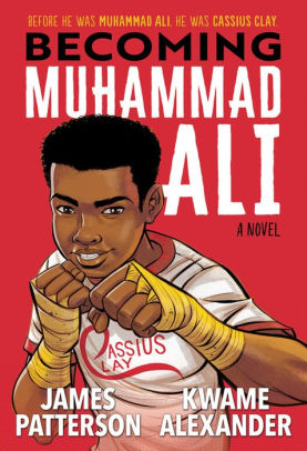 Becoming Muhammad Ali (Becoming Ali, #1)