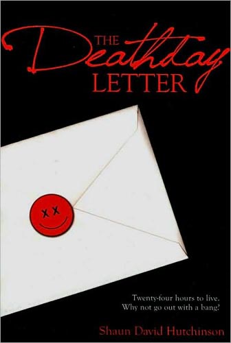 The Deathday Letter