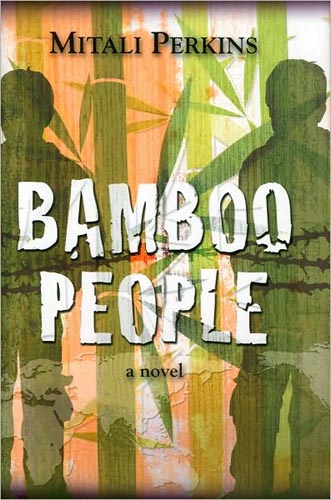 Bamboo People