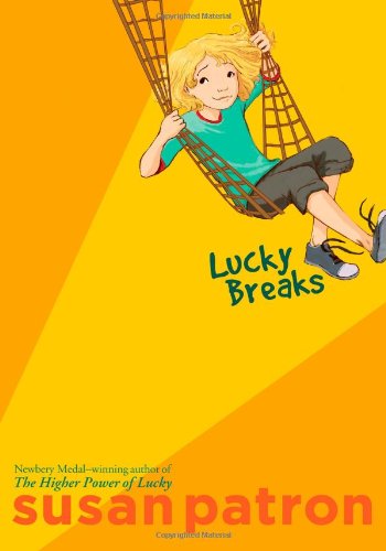 Lucky Breaks