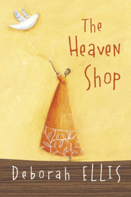 The Heaven Shop