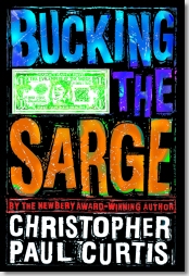 Bucking the Sarge