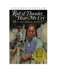 Roll of Thunder: Hear My Cry (25th Anniversary Edition)