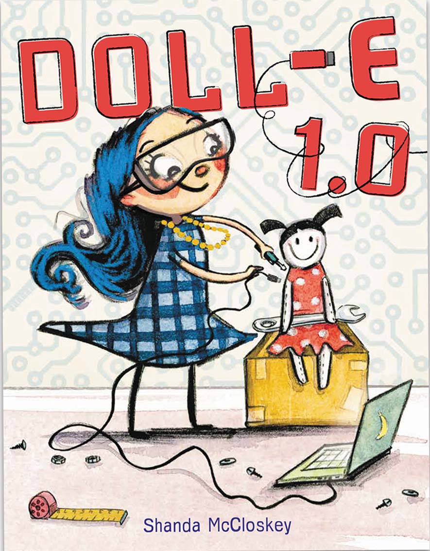 Doll-E 1.0