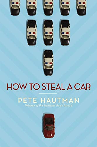 How to Steal a Car