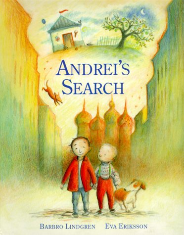 Andrei's Search