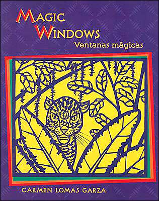 Magic Windows = Ventanas magicas