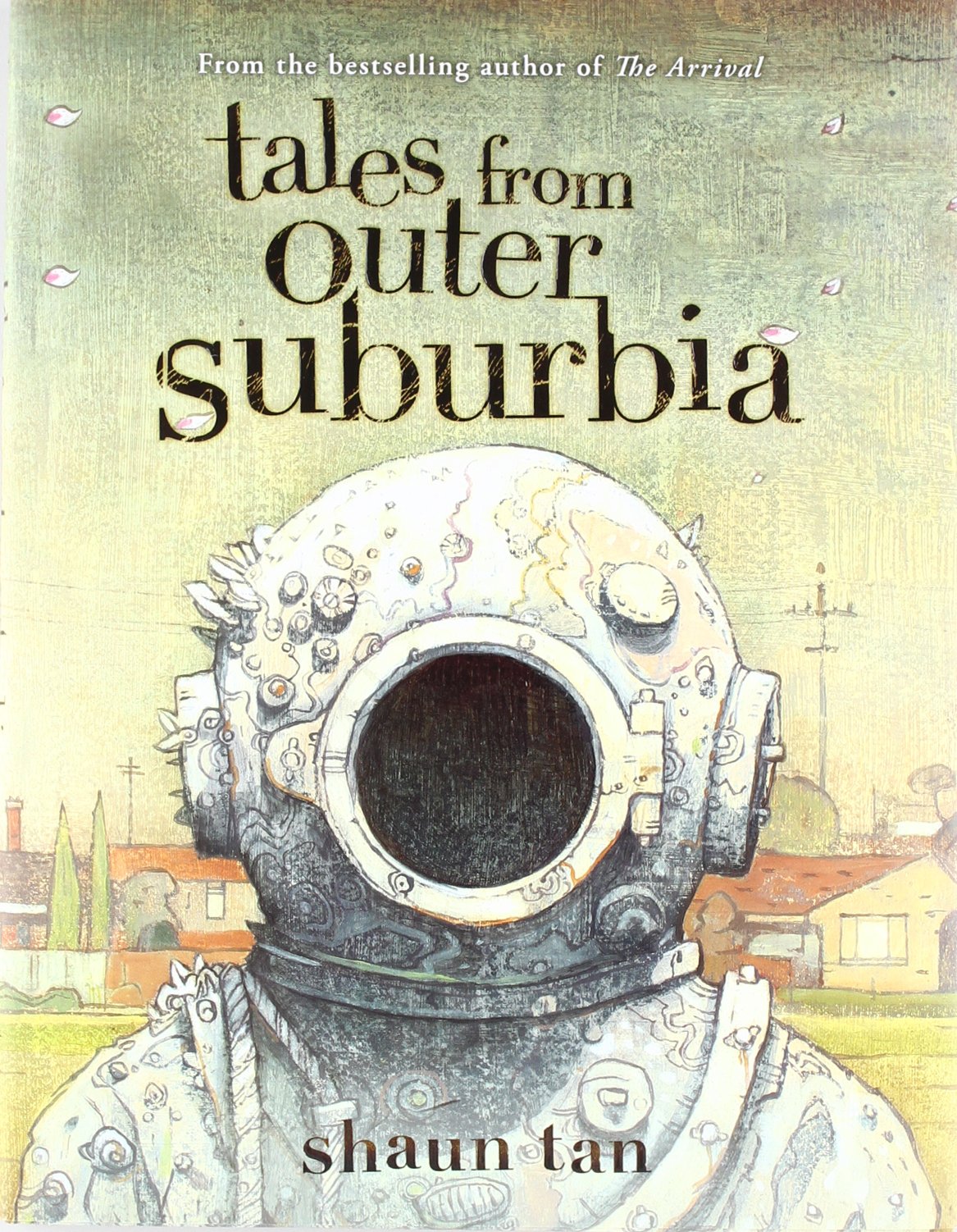 Tales from Outer Suburbia