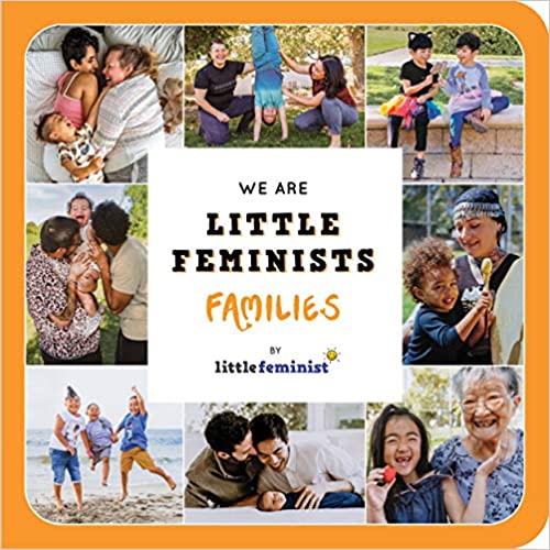 Families (We Are Little Feminists)