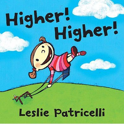 Higher! Higher!