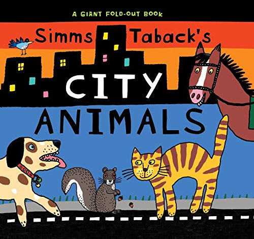 City Animals